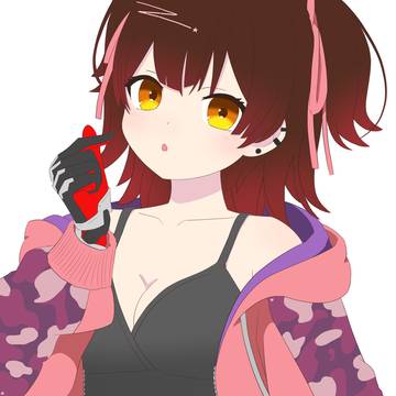 いつぞやのロボ子さん
