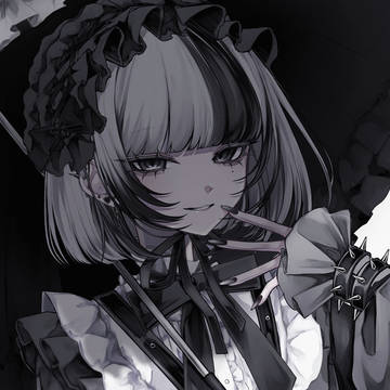 ☽
