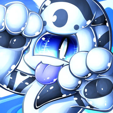 描き溜めつるぷに種族3