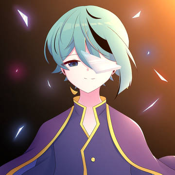 【創造神】…？