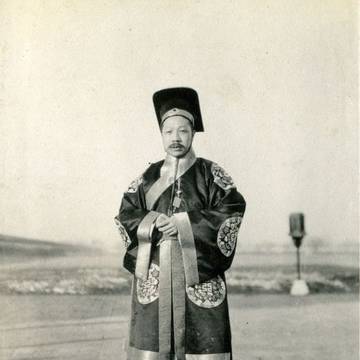 袁神,启动