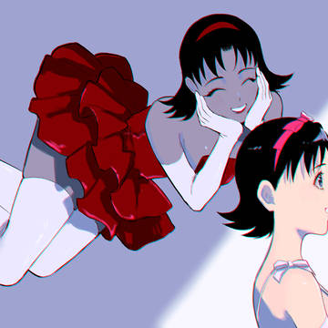 パーフェクトブルー