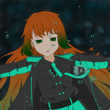 どんどん落ちていく