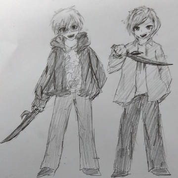 あいあんそーどぶらざーず