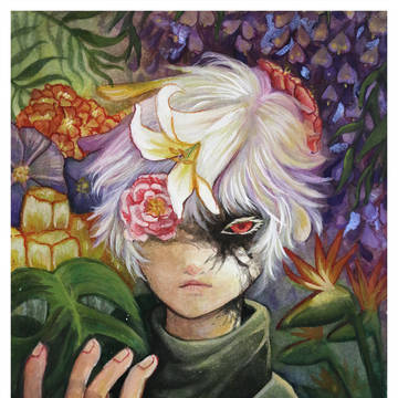 画眉丸