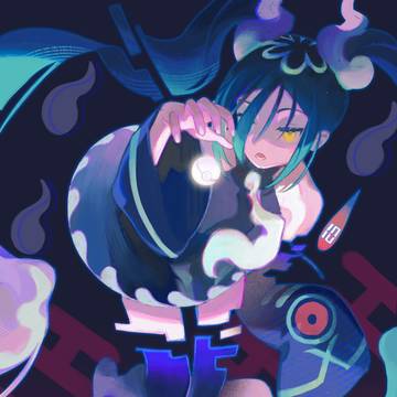 初音ミク（ゴースト）