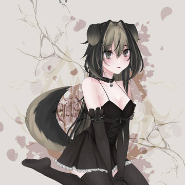 Puppy Girl