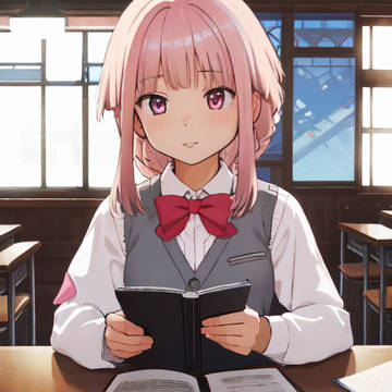 AI勉強ちゅ♡