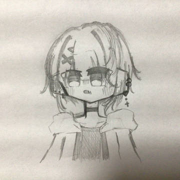 オリキャラつくった