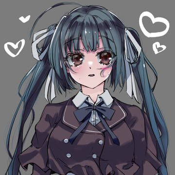 ふたなり本間くん
