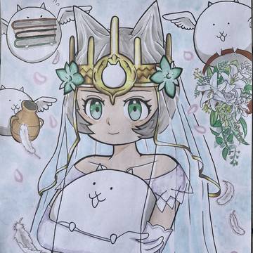 ネコ王女