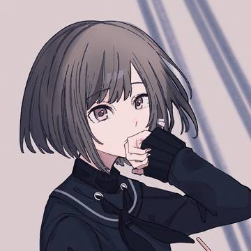新ビジュえななん