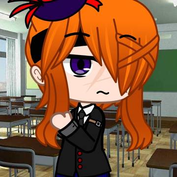Au versions of the ddlc ocs