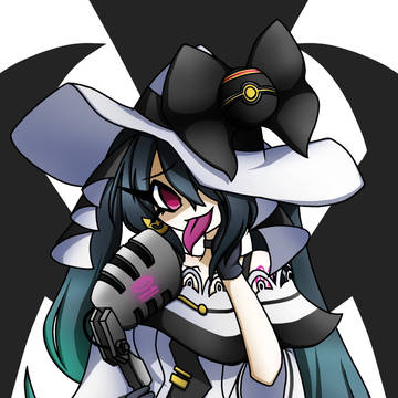 あくミクさん