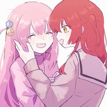 ぼざろイラストまとめ