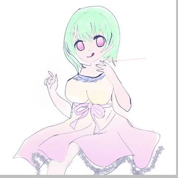 お姫様