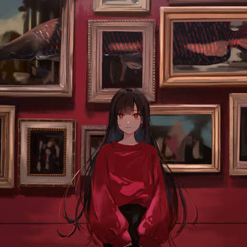 赤
