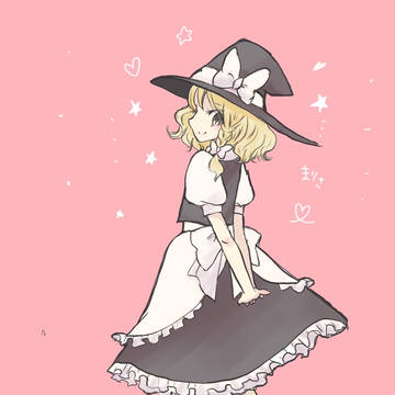 魔理沙