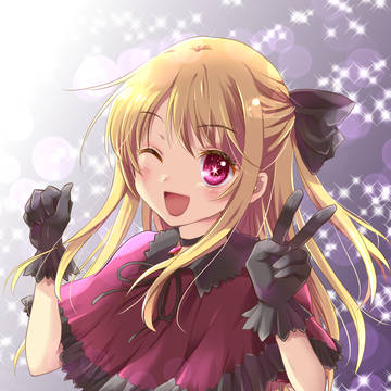 推しの子　星野ルビー