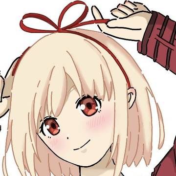 リボン結びちさと！