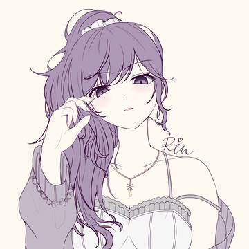 Asahina Mafuyu/朝比奈まふゆ