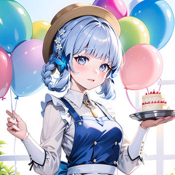 Ayaka