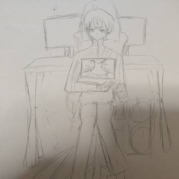 今日は“誰か”の誕生日だった気がする。