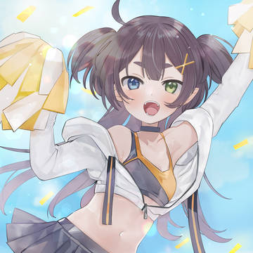 ファイト！！！