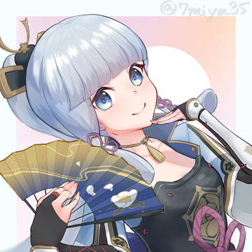 神里綾華生誕祭2023