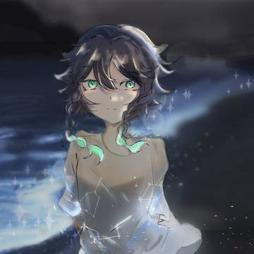 温迪…
