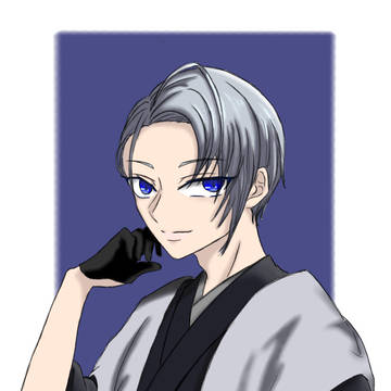 軽装ちょうぎ
