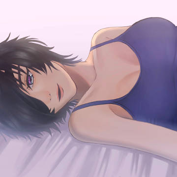 true or bad end