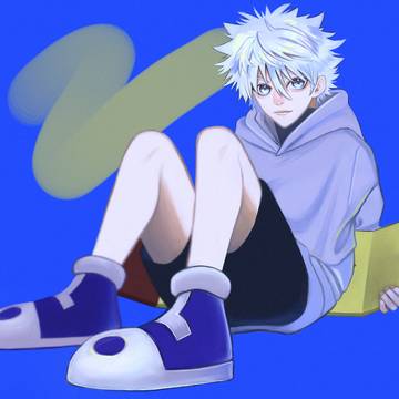 killua