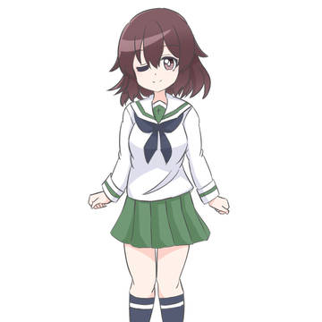 大洗ゆかりん