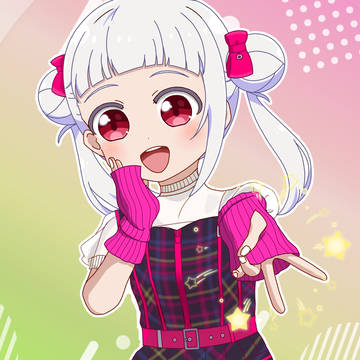 ちぃちゃん