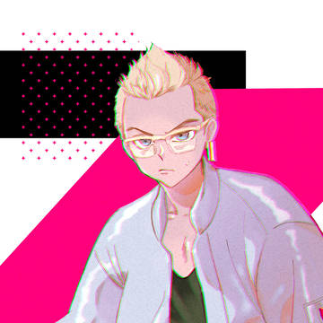 東卍イラスト
