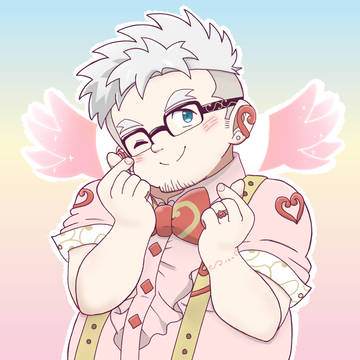 クピドくん！