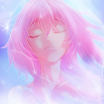 Crystalized Memory[三月七/March7th]
