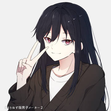ノエル・ノアの愛弟子 夢主