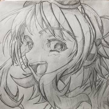 GUMIちゃん