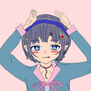 うさぎ