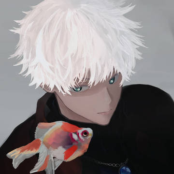 春の幻影