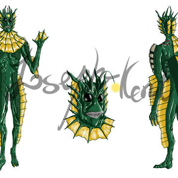 Ragon.