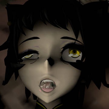 RWBY Necro