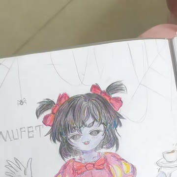 马菲特