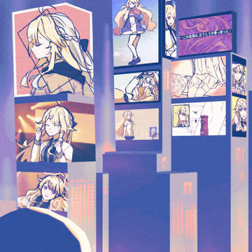コハック生誕祭2023