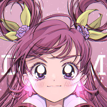 キュアドリーム