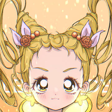 キュアレモネード