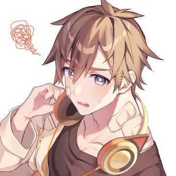 な、なんですか先輩…？