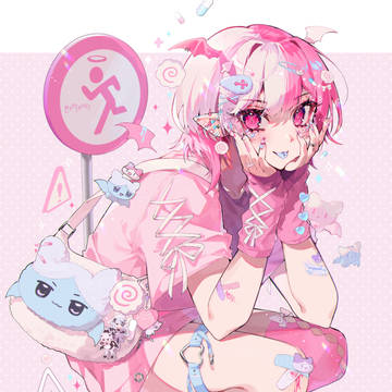 ⋆⸜🍥⸝⋆